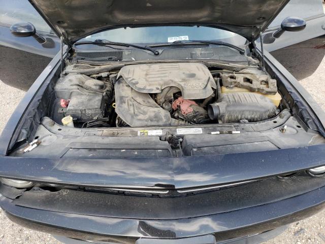 2C3CDZAG1FH701396 Dodge Challenger Sxt