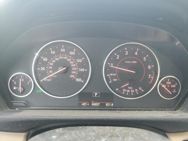 WBA8B9G56HNU50315 BMW 330 I