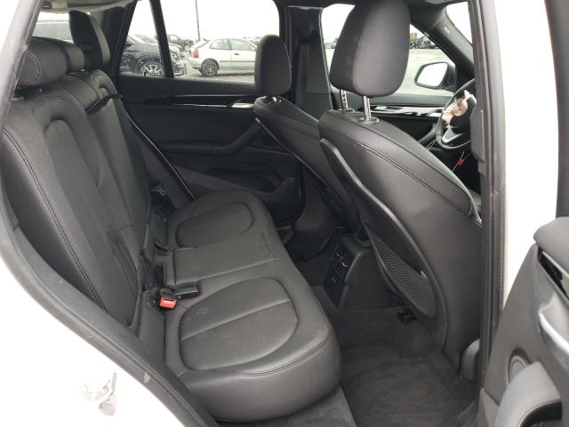 WBXJG7C00L3L85683 BMW X1 Sdrive28i