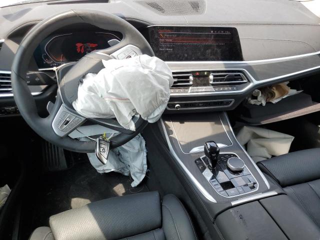 5UXCW2C04N9L17008 BMW X7 Xdrive40i