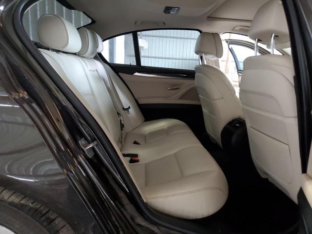 WBA5A5C58FD524700 BMW 528 I
