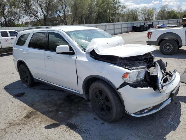 1C4RDHDGXGC459532 Dodge DURANGO LIMITED