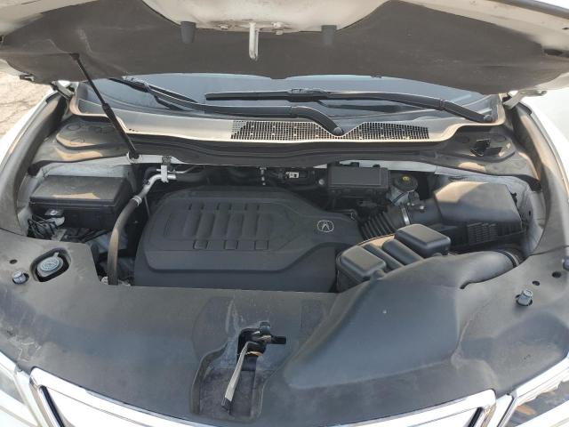 5FRYD4H28GB033424 Acura MDX