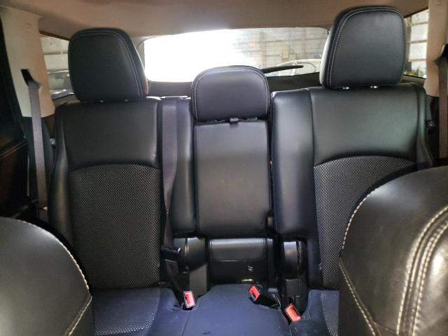 3C4PDCGB4LT270142 Dodge Journey Crossroad
