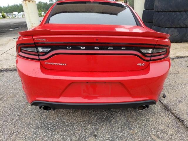 2C3CDXCT2KH630203 Dodge CHARGER R/T