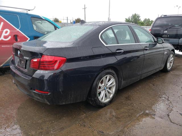 WBA5A7C55FD624216 BMW 528 XI