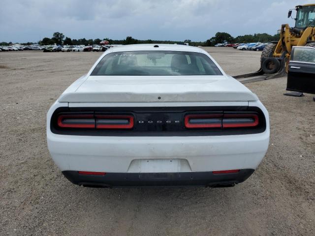 2C3CDZBT4KH632256 Dodge Challenger R/t