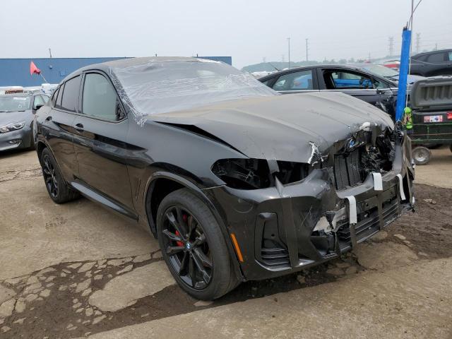 5UX43DT05N9K09473 BMW X4 M40i