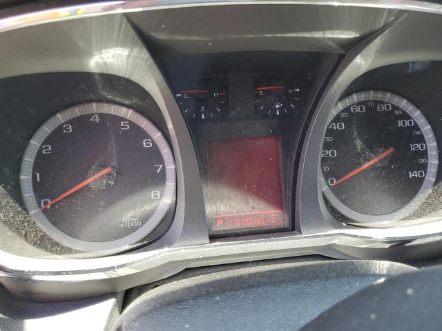 2GKFLTE37E6141530 GMC Terrain Slt