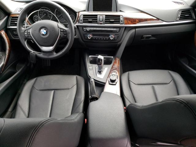 WBA3C1C51EK114888 BMW 328 I Sulev