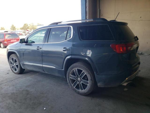 1GKKNXLS4KZ121875 GMC Acadia Denali