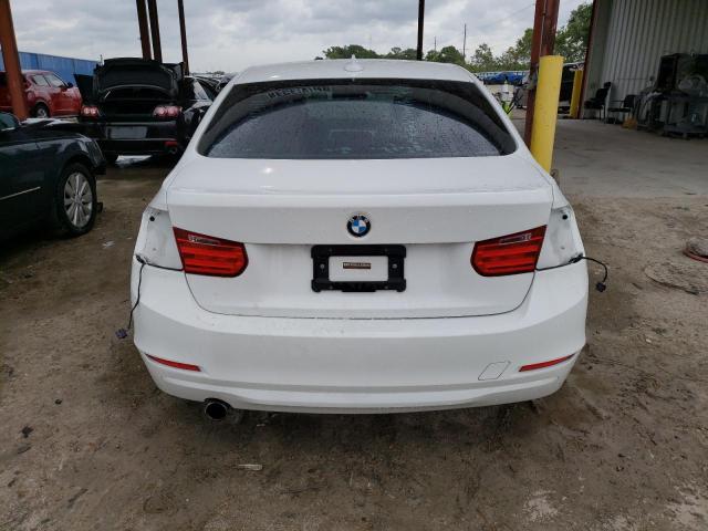 WBA3B1G5XENS78359 BMW 320 I