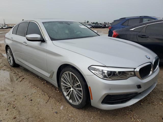WBAJR3C08LWW76184 BMW 530 I