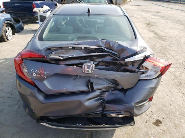 19XFC1F31ME001499 Honda CIVIC EX