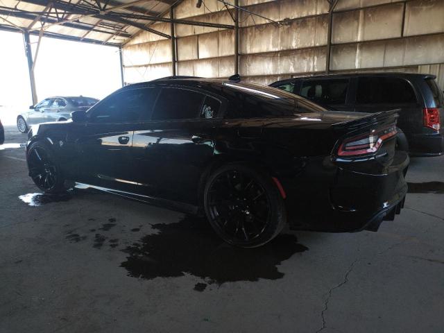 2C3CDXL99KH522424 Dodge Charger Srt Hellcat