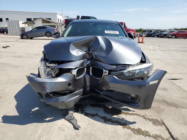 WBA3B1G59ENN90589 BMW 320 I