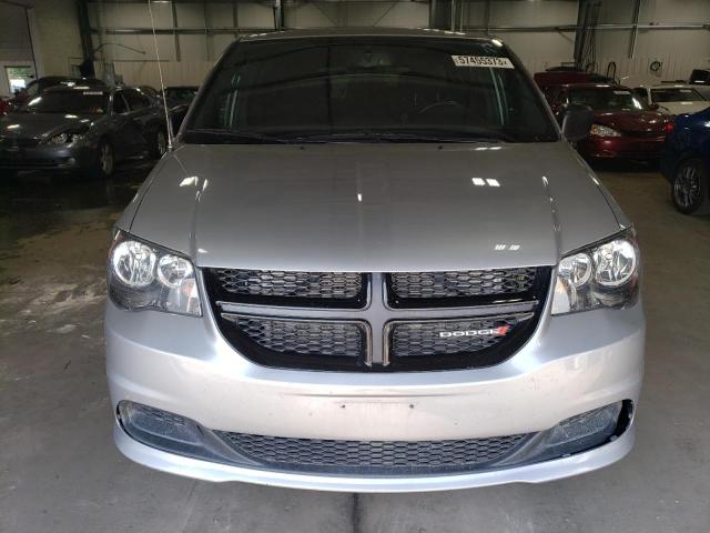 2C4RDGBG3FR543064 Dodge Grand Caravan Se