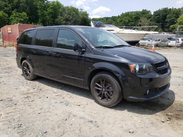 2C4RDGEG5KR768656 Dodge Grand Caravan Gt