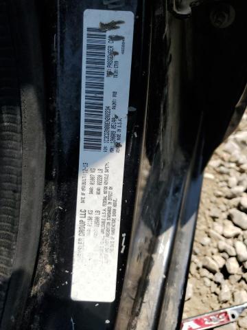 1C3CDZAB8EN202234 Dodge AVENGER SE