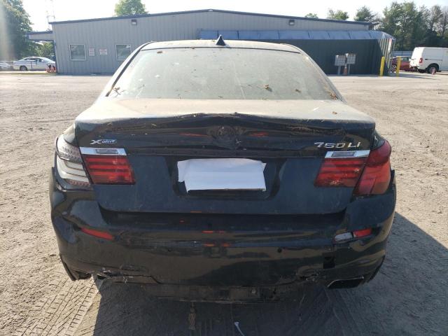 WBAYF8C56ED142454 BMW 750 LXI