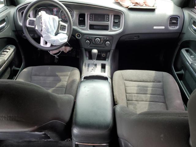 2C3CDXBG5EH339414 Dodge Charger Se