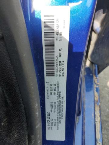 1C3CCCAB1FN651725 Chrysler 200 Limited