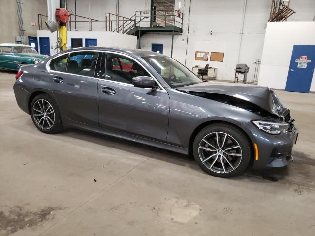 3MW5R7J07N8C62823 BMW 330XI
