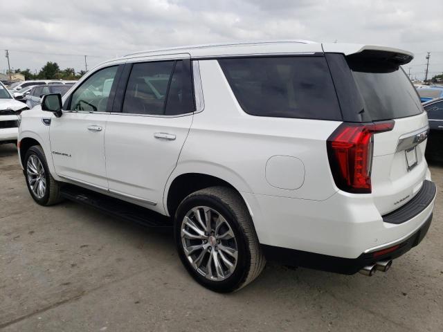 1GKS2DKL3MR470885 GMC YUKON DENALI