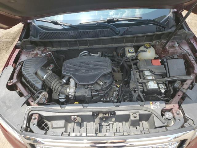 1GKKNPLS2HZ268687 GMC Acadia Denali