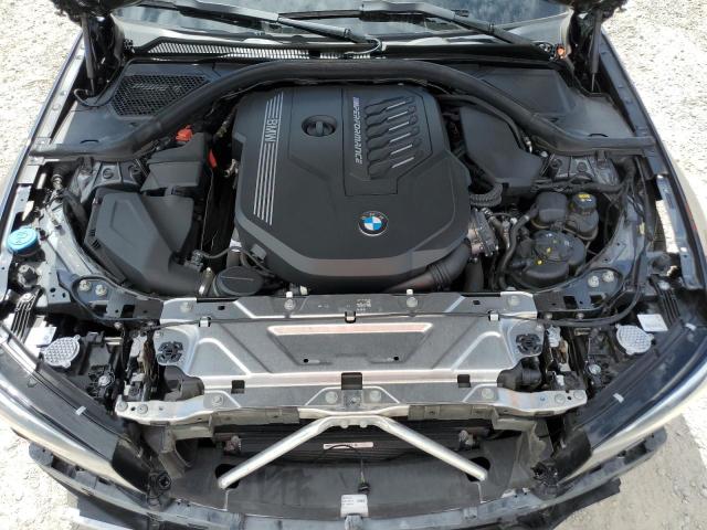 3MW5U7J08N8C65468 BMW M340I