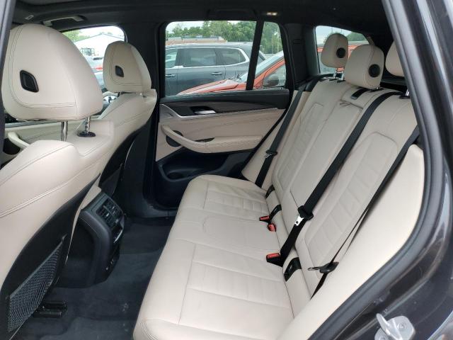 5UXTY5C03M9E43003 BMW X3 Xdrive30i