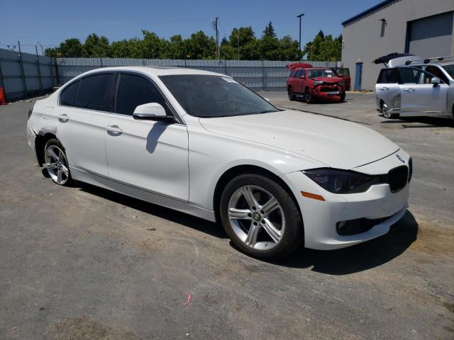 WBA3B3G55FNR86239 BMW 328 XI