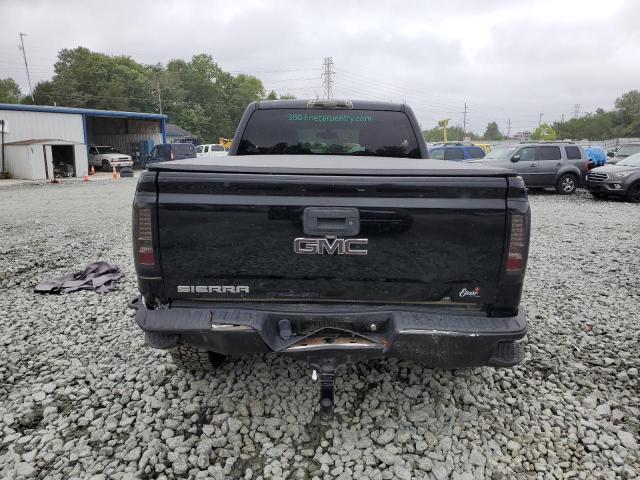 1GTV2UEC3FZ199088 GMC Sierra K1500 Sle