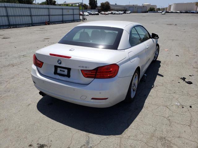 WBA3V7C50EP771021 BMW 428 I Sulev