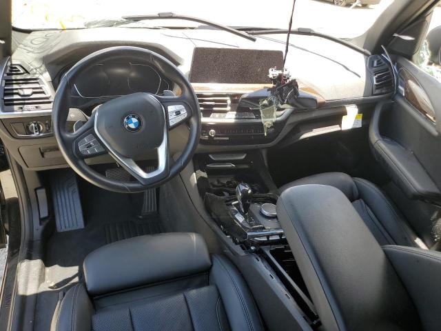 5UX43DP07N9K48561 BMW X3 Sdrive30i