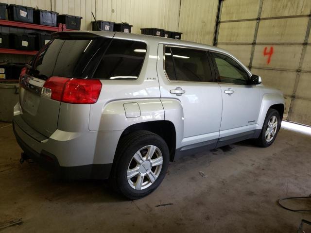 2GKFLVEK4E6217191 GMC Terrain Sle