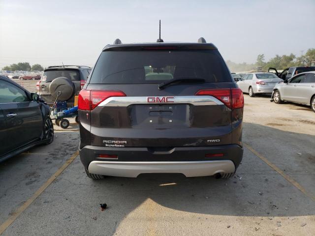 1GKKNSLA9JZ201472 GMC ACADIA SLE