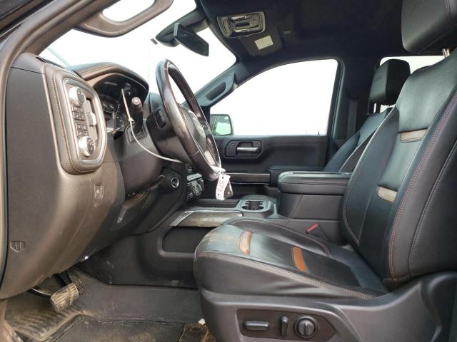 1GTU9EET2MZ229076 GMC Sierra K1500 At4