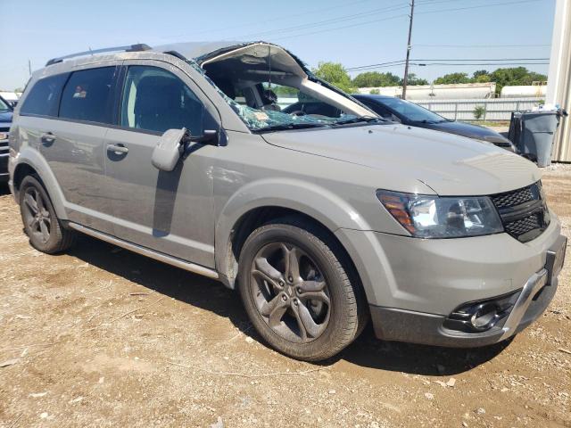 3C4PDCGG3KT716677 Dodge Journey Crossroad