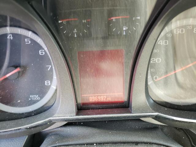 2GKFLTE35G6146616 GMC Terrain Sle