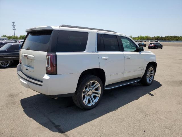1GKS2BKC2HR322527 GMC YUKON SLT