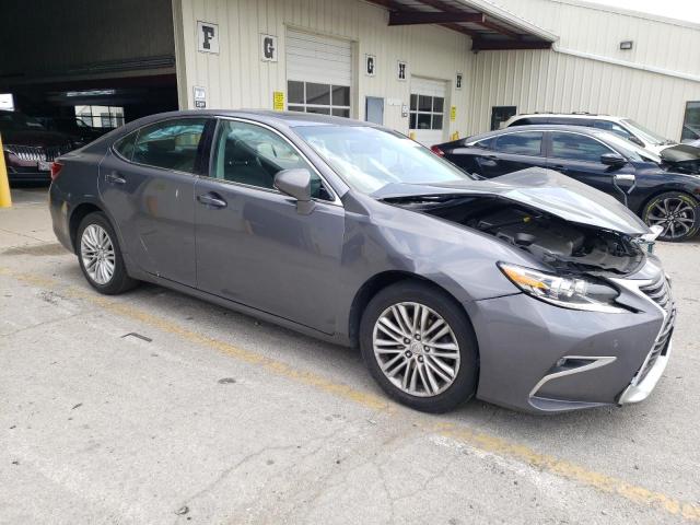 58ABK1GG0HU067430 Lexus ES 350