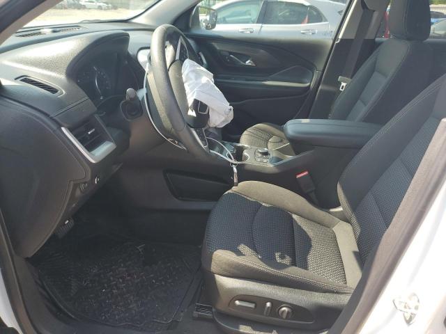3GKALTEG9PL168370 GMC Terrain Sle
