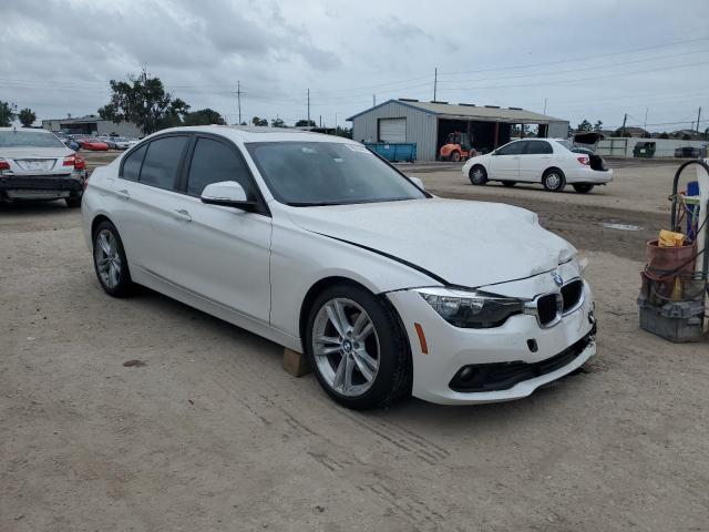 WBA8E1G52HNU15361 BMW 320 I