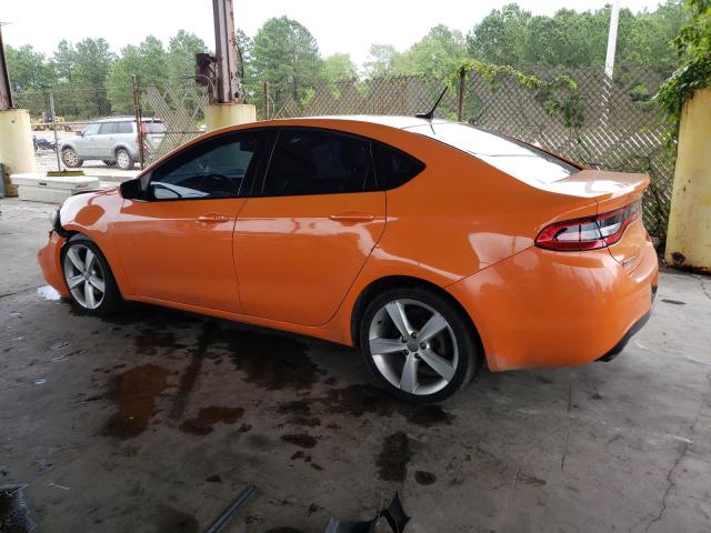 1C3CDFEB5ED673286 Dodge DART GT
