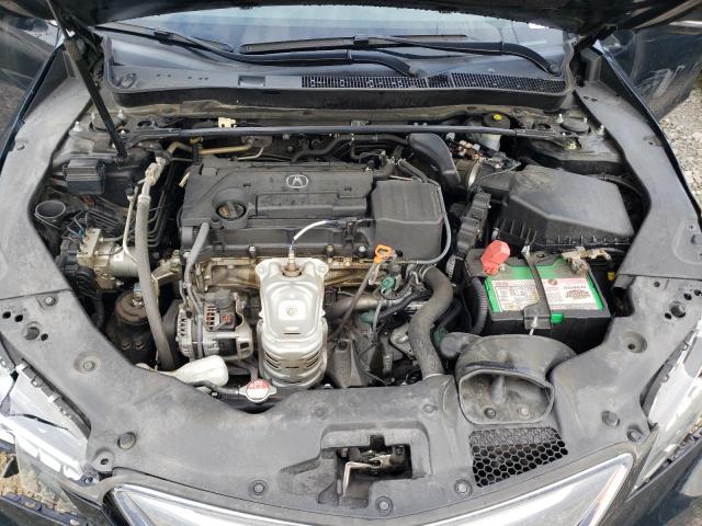 19UUB1F3XFA012387 Acura TLX