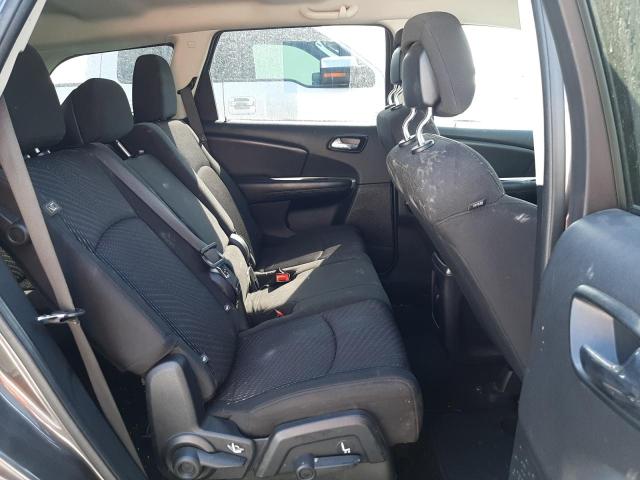 3C4PDCAB6JT196079 Dodge JOURNEY SE