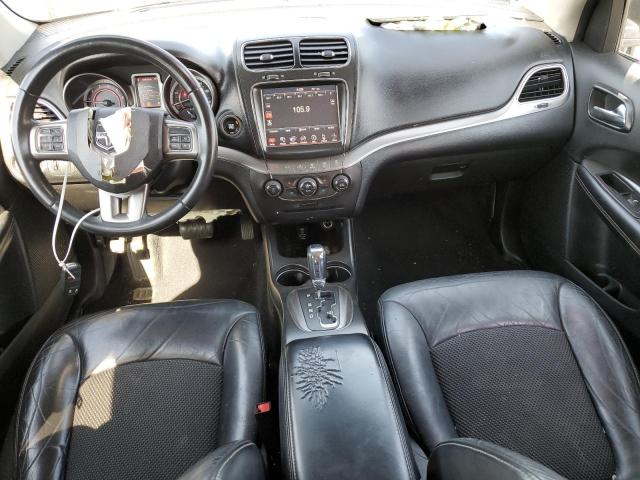 3C4PDCGB7JT216525 Dodge Journey Crossroad