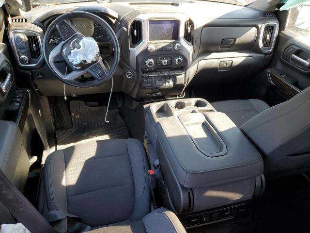 1GTP8BED4KZ326672 GMC Sierra C1500 Sle