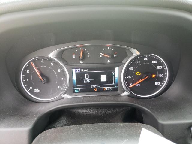 1GKKNULS0JZ199860 GMC Acadia Slt-1